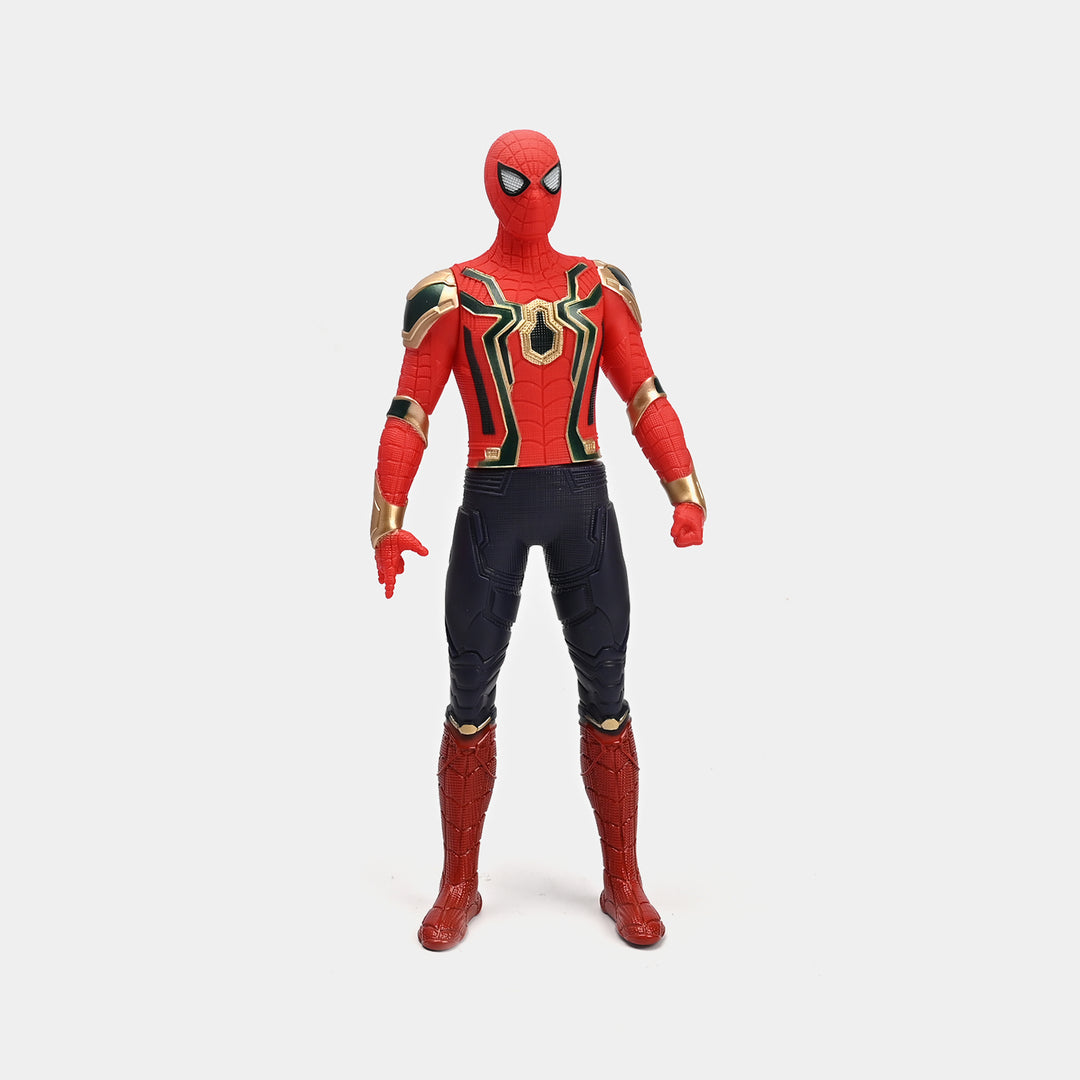 Action Hero Figure Toy 23cm For Kids