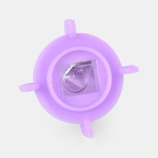 Plastic Compact Pencil Sharpener