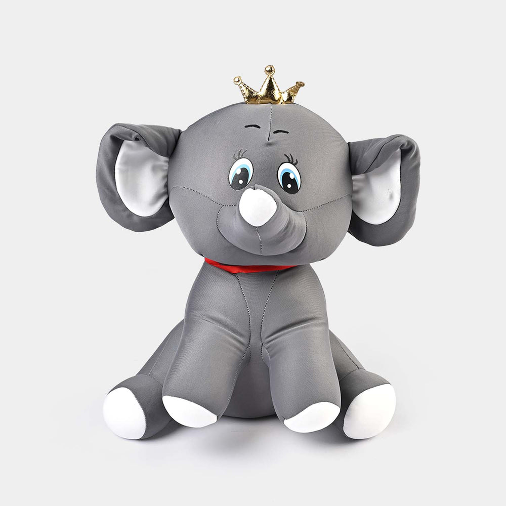 Soft Bean Stuff Toy Elephant