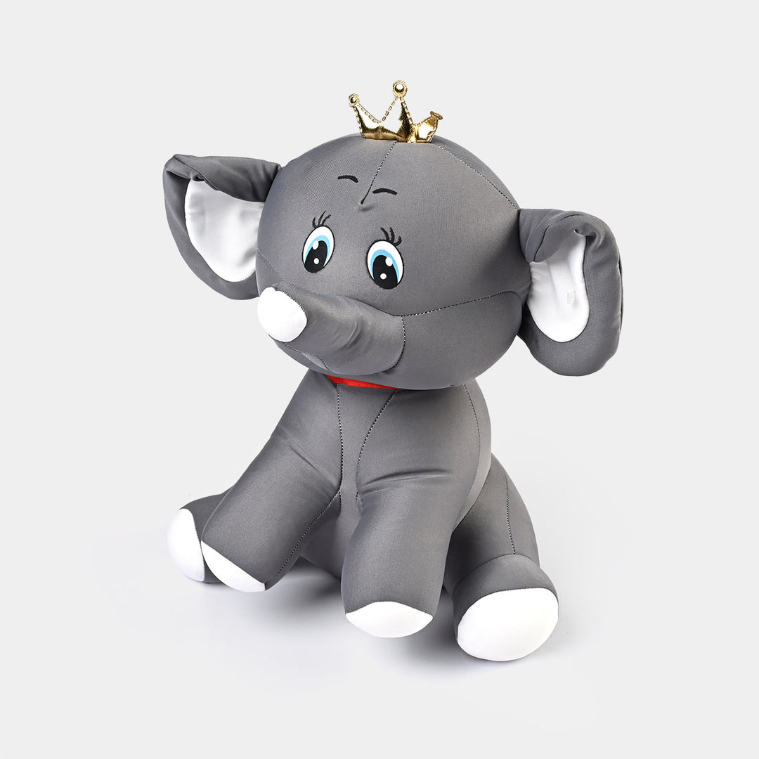 Soft Bean Stuff Toy Elephant