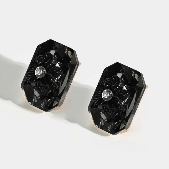 Elegant Stylish Stud Earrings for Girls