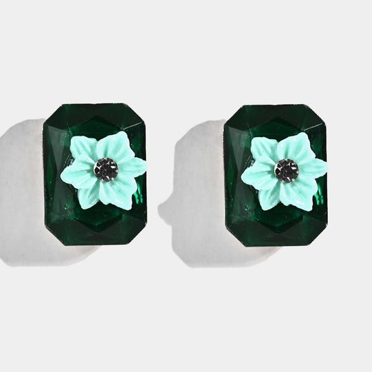 Elegant Stylish Stud Earrings for Girls