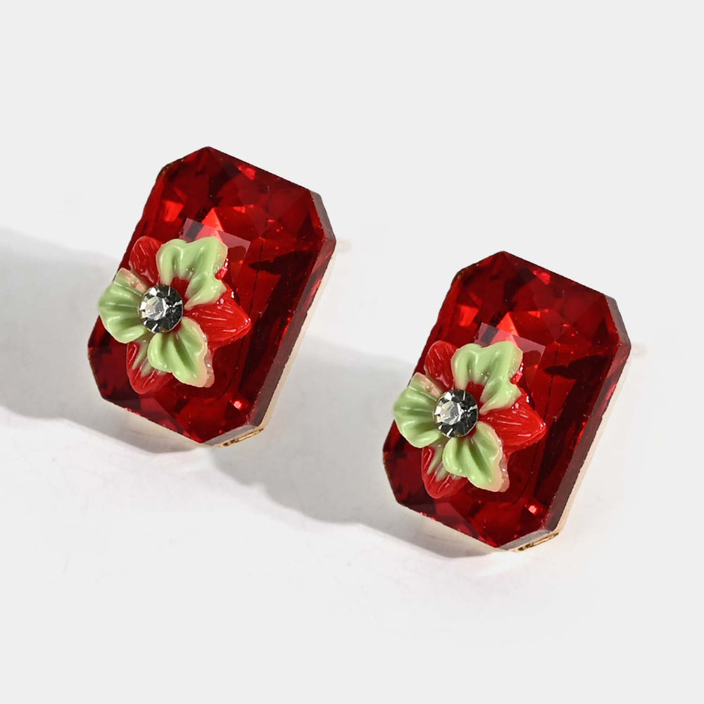 Elegant Stylish Stud Earrings for Girls