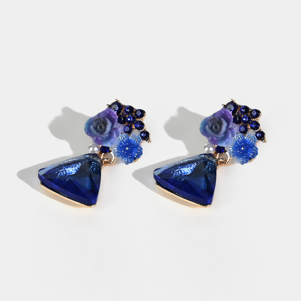 Elegant Stylish Stud Earrings for Girls