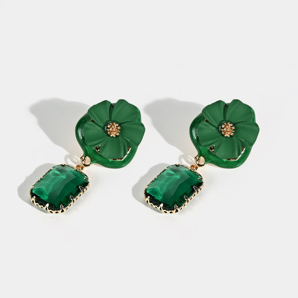Elegant Stylish Stud Earrings for Girls