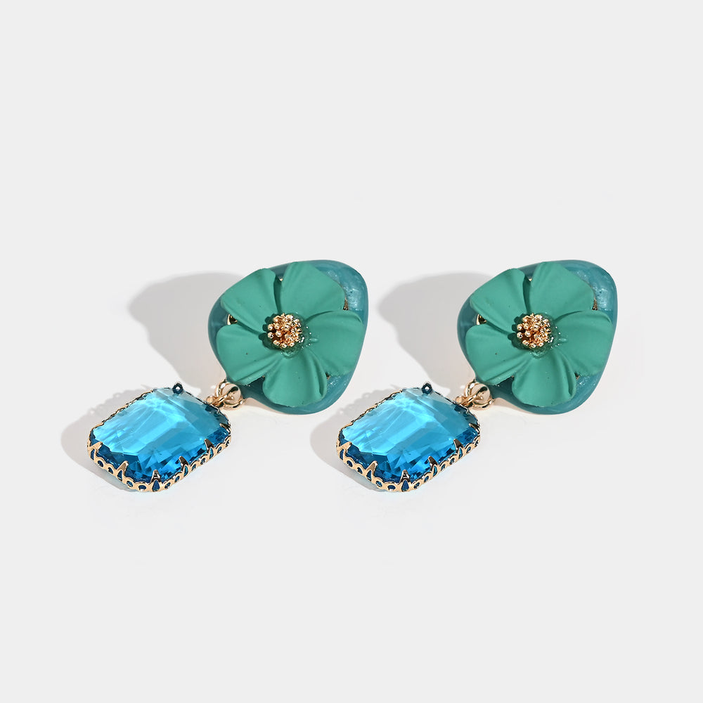 Elegant Stylish Stud Earrings for Girls