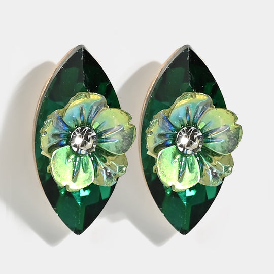 Elegant Stylish Stud Earrings for Girls