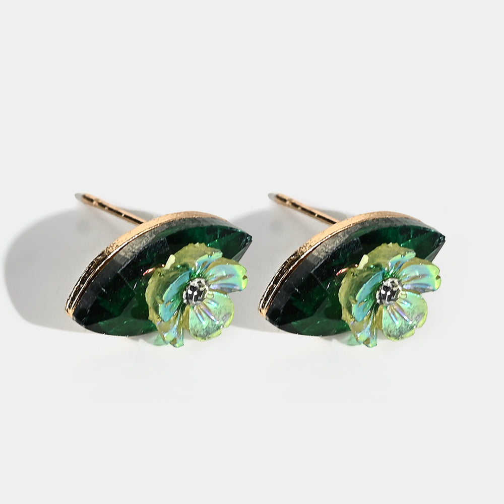 Elegant Stylish Stud Earrings for Girls