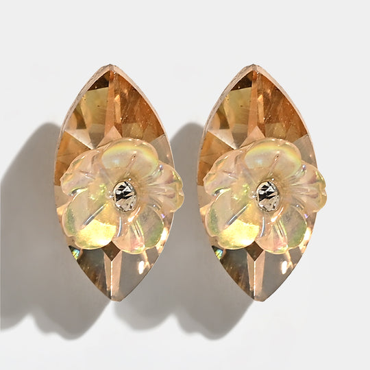 Elegant Stylish Stud Earrings for Girls