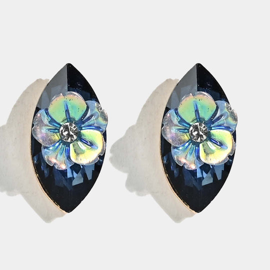 Elegant Stylish Stud Earrings for Girls
