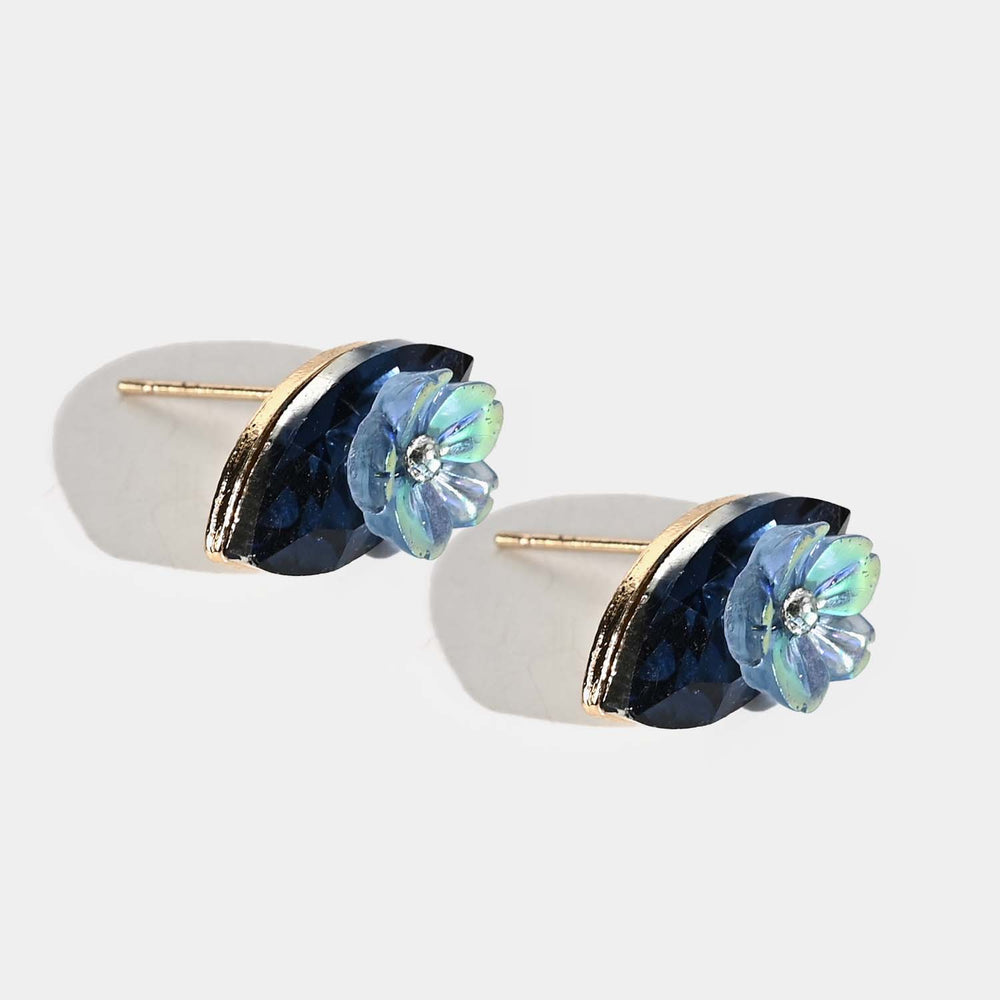 Elegant Stylish Stud Earrings for Girls