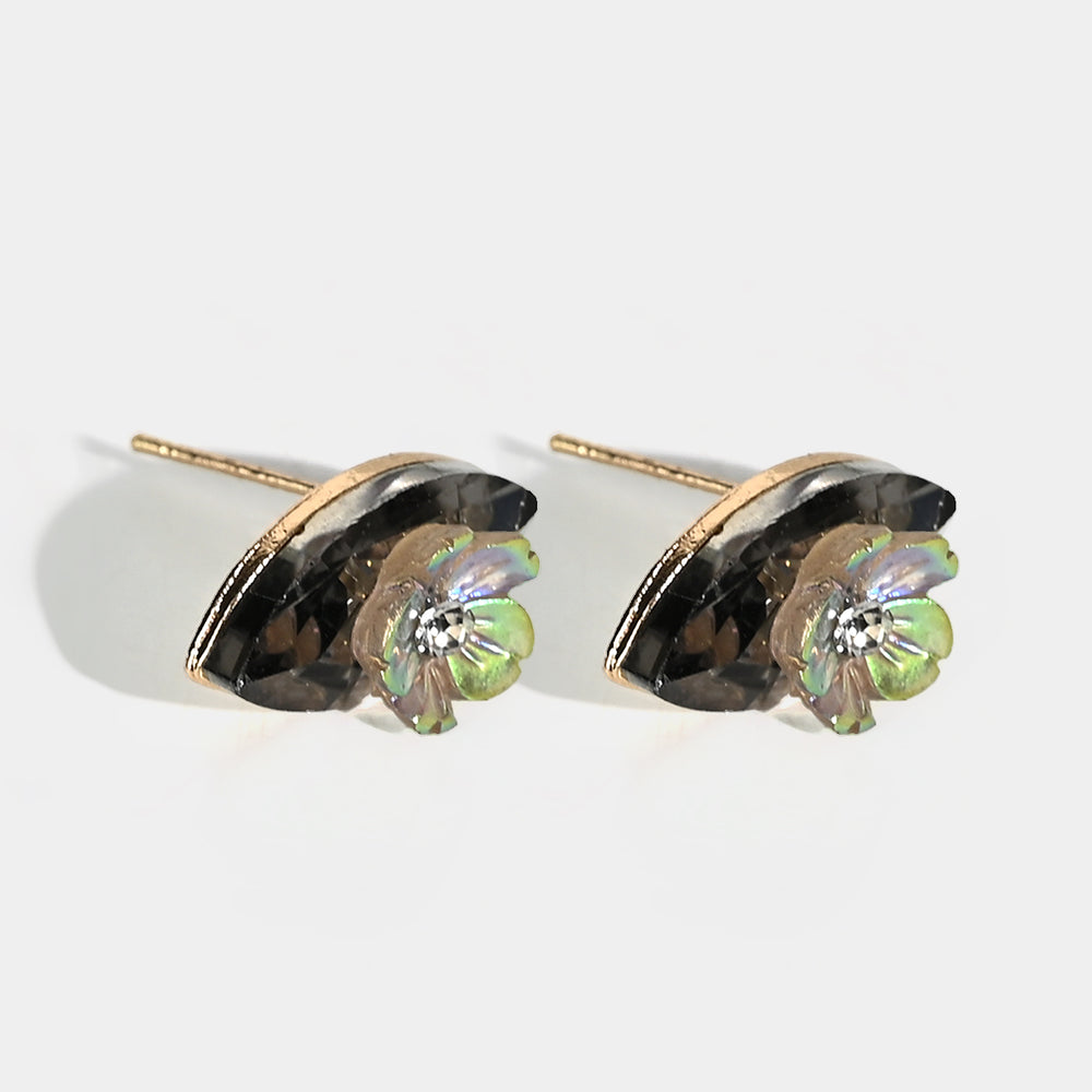 Elegant Stylish Stud Earrings for Girls