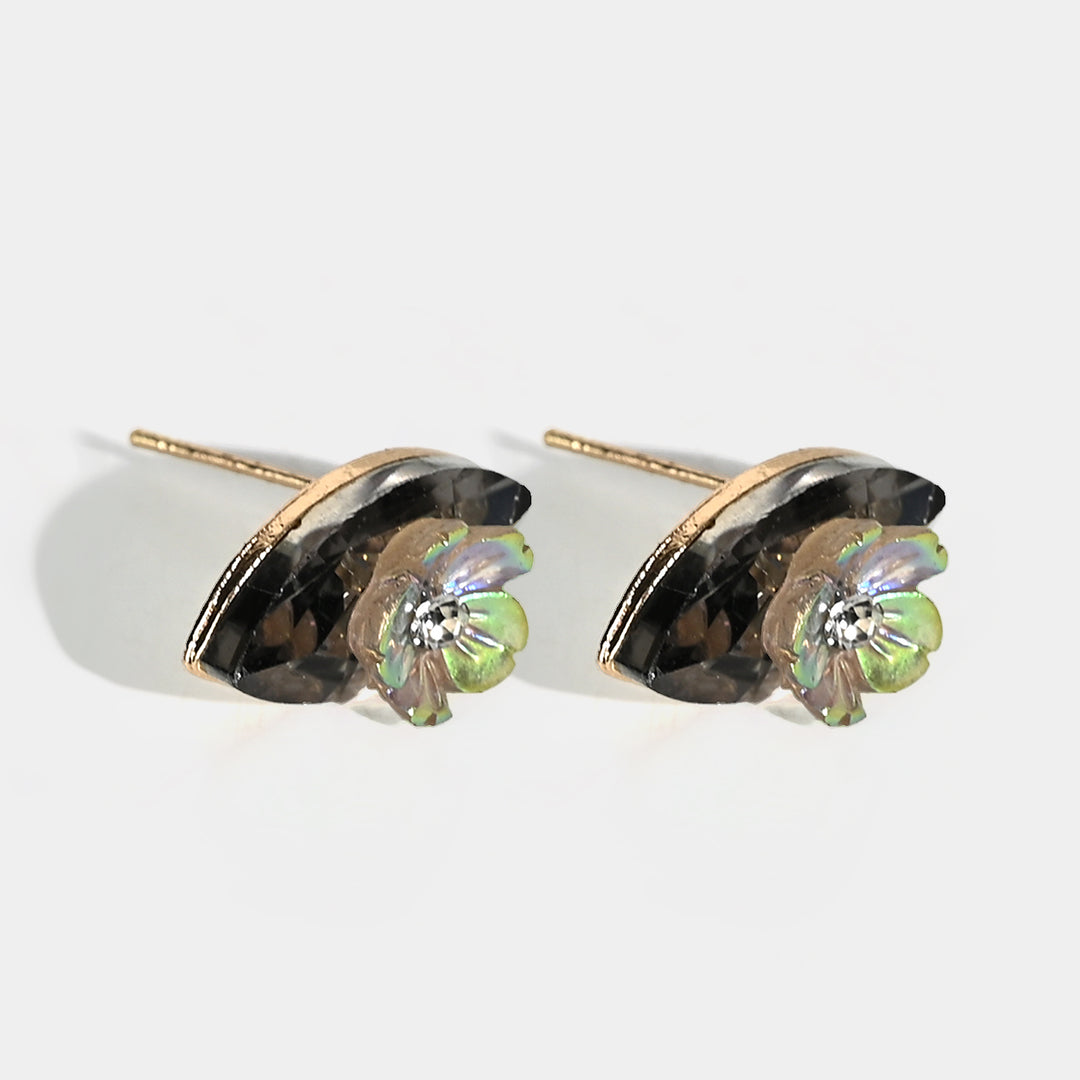 Elegant Stylish Stud Earrings for Girls
