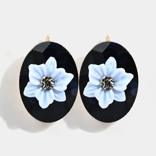 Elegant Stylish Stud Earrings for Girls