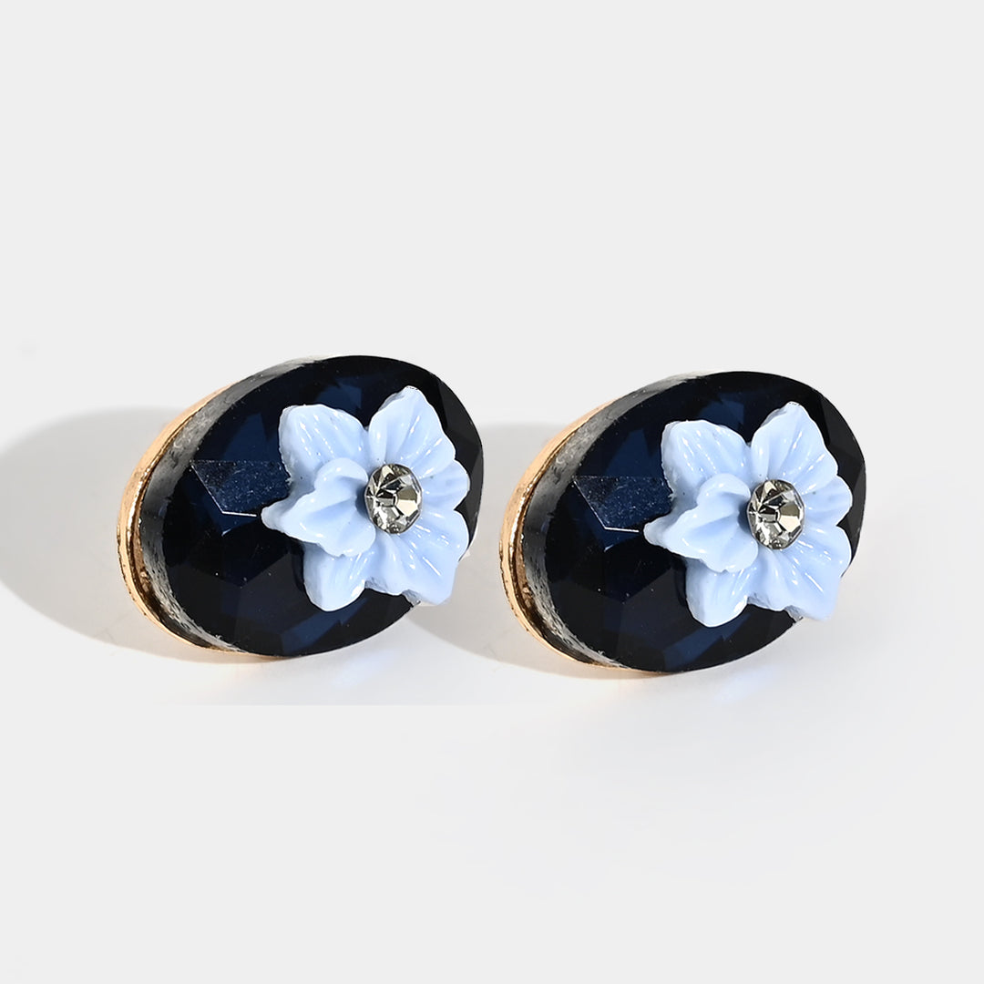 Elegant Stylish Stud Earrings for Girls