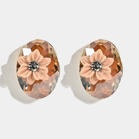 Elegant Stylish Stud Earrings for Girls