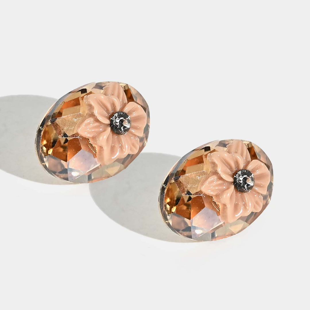Elegant Stylish Stud Earrings for Girls