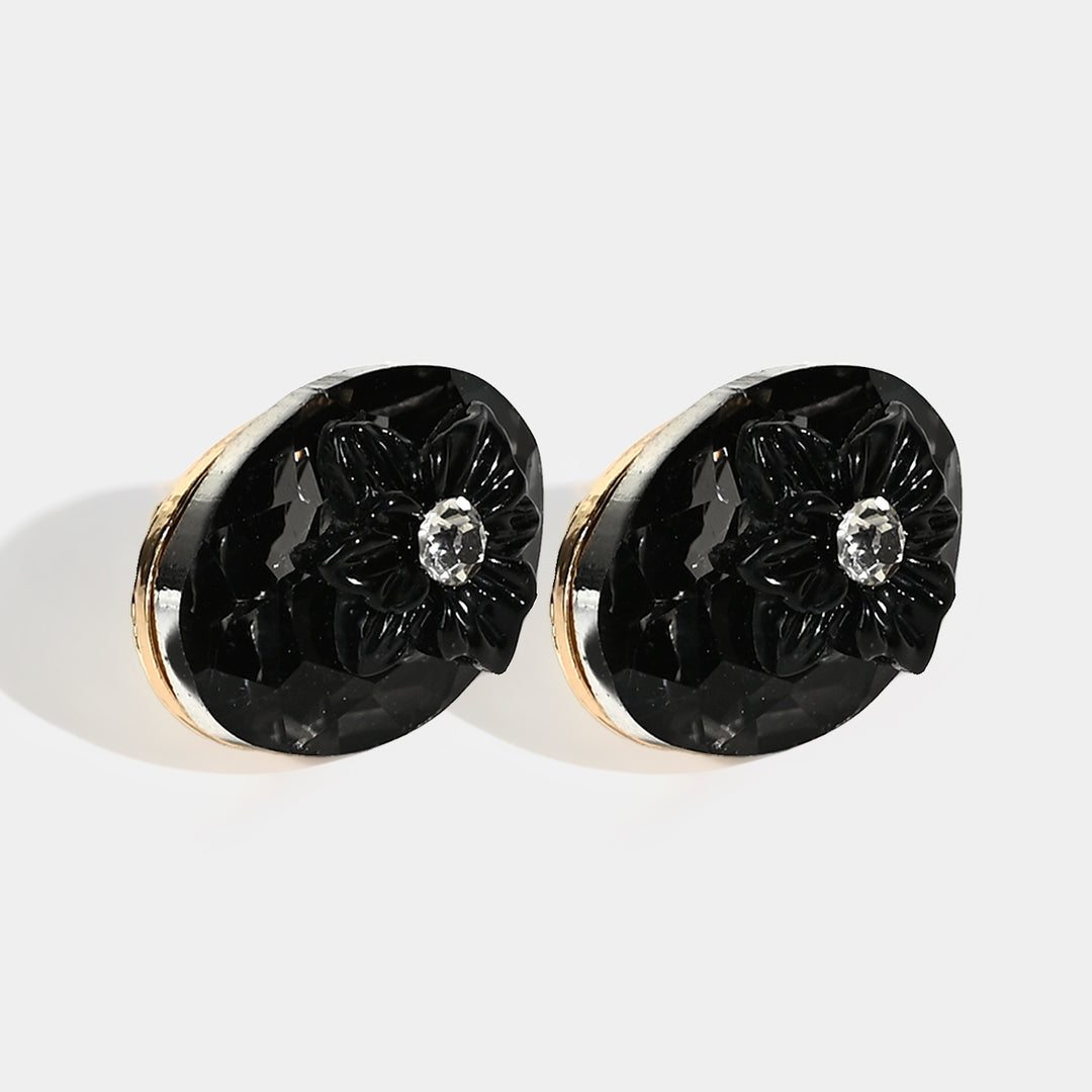 Elegant Stylish Stud Earrings for Girls