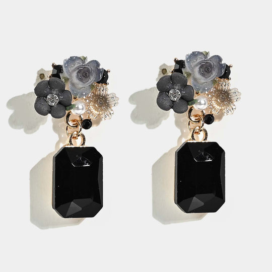 Elegant Stylish Stud Earrings for Girls