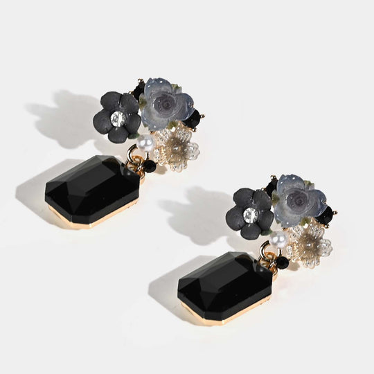 Elegant Stylish Stud Earrings for Girls