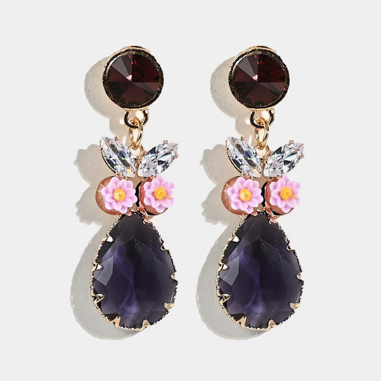 Elegant Stylish Stud Earrings for Girls