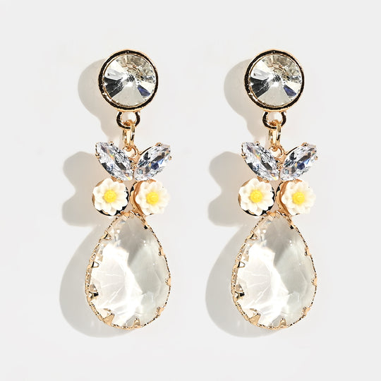 Elegant Stylish Stud Earrings for Girls