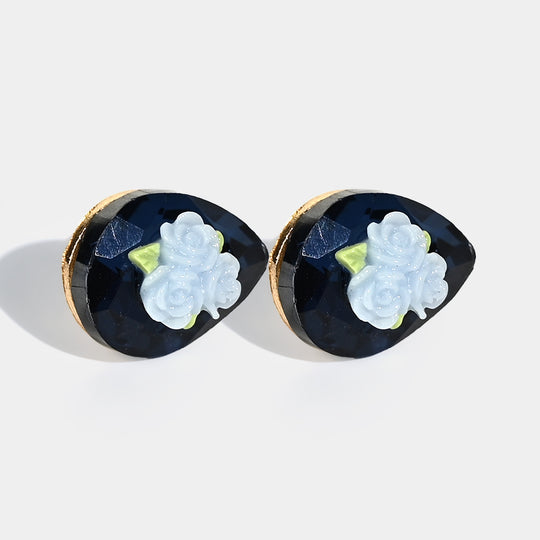 Elegant Stylish Stud Earrings for Girls