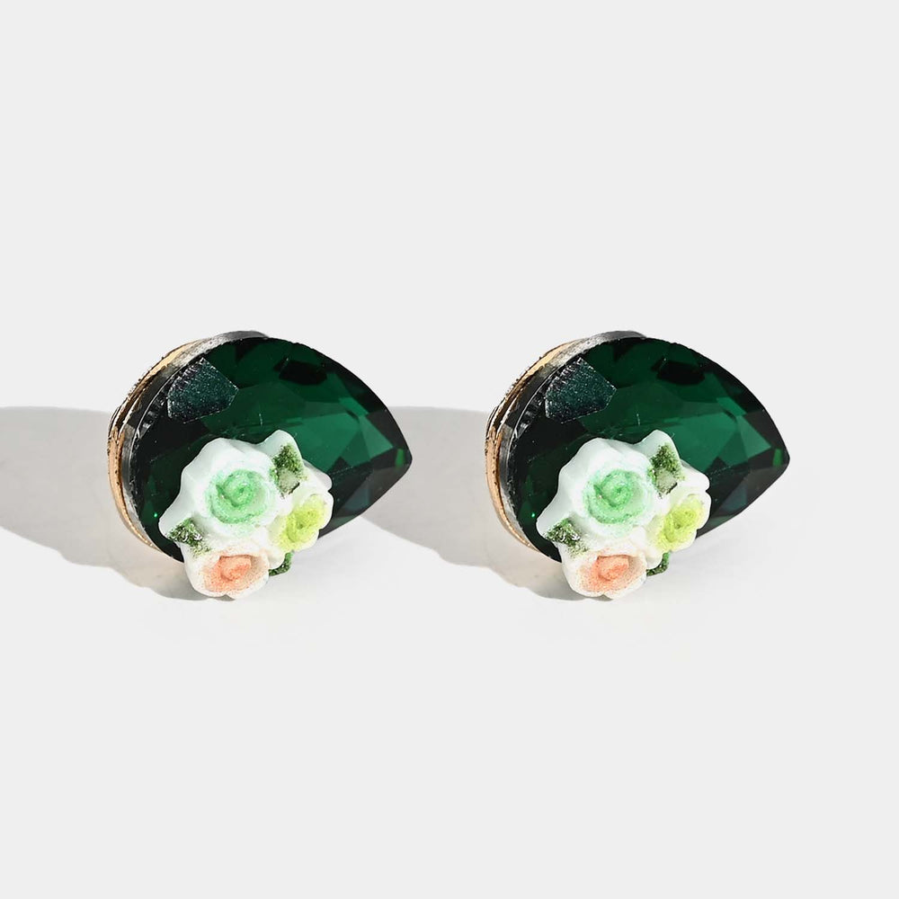 Elegant Stylish Stud Earrings for Girls
