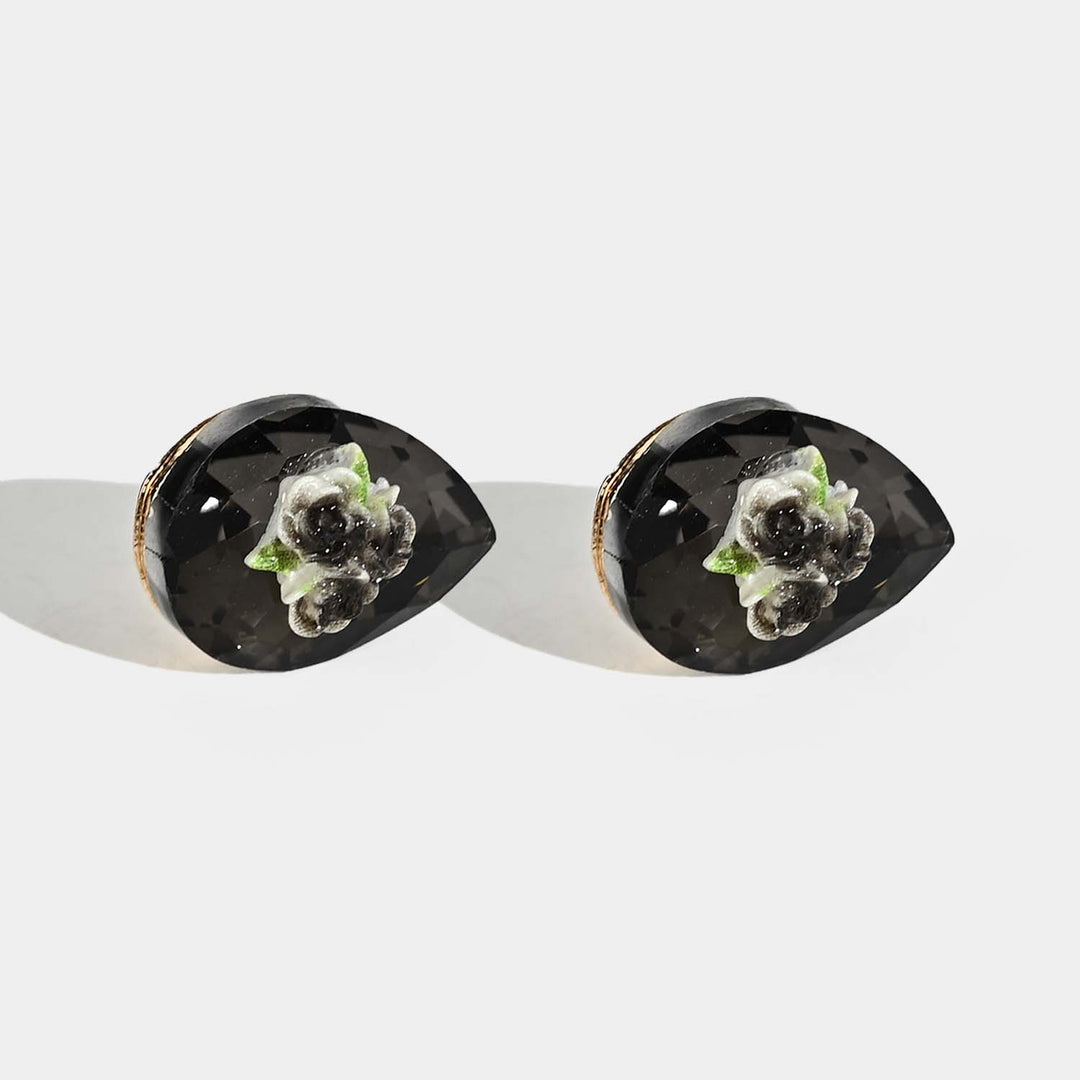 Elegant Stylish Stud Earrings for Girls