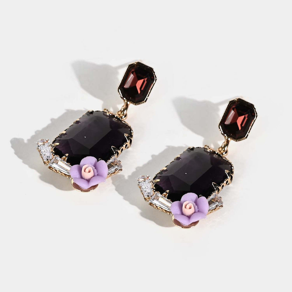 Elegant Stylish Stud Earrings for Girls