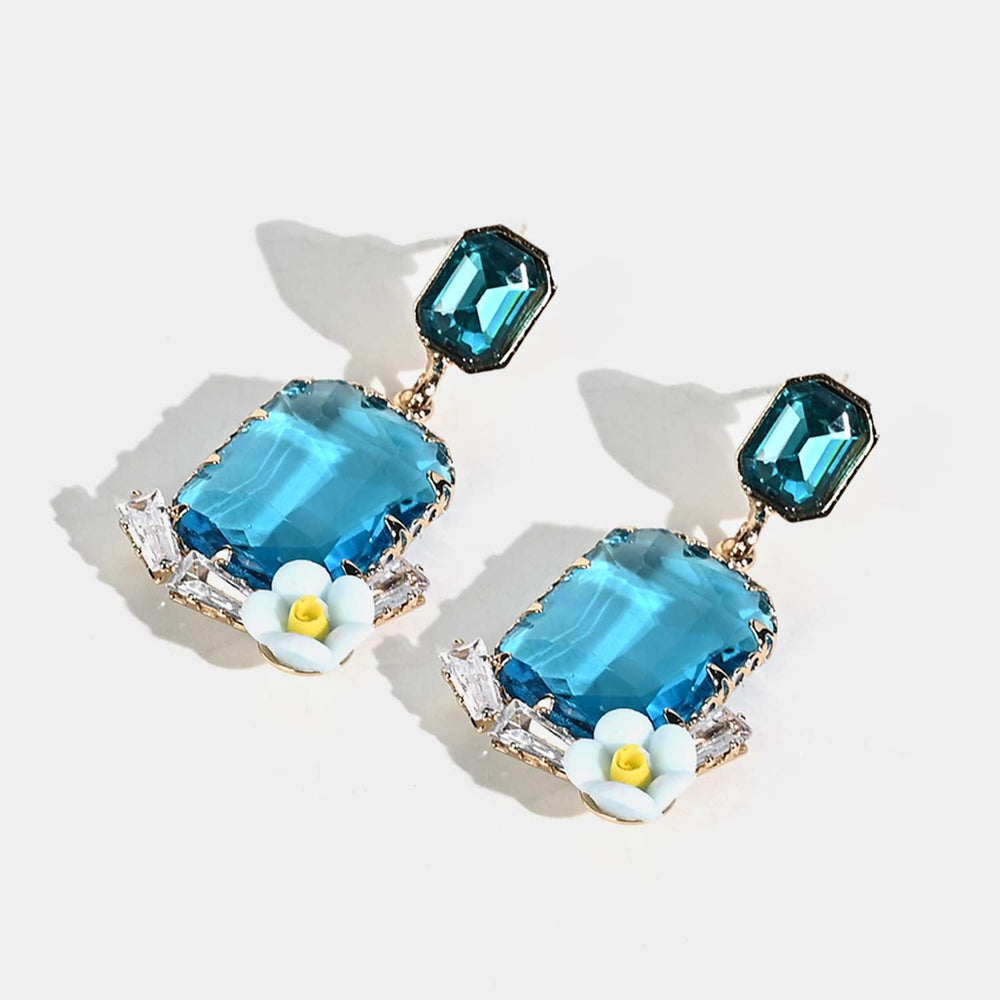Elegant Stylish Stud Earrings for Girls