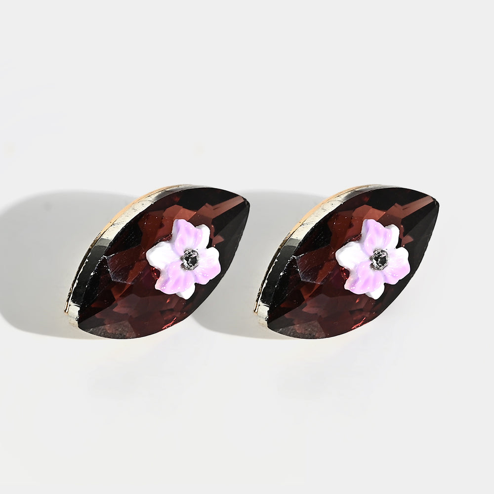 Elegant Stylish Stud Earrings for Girls