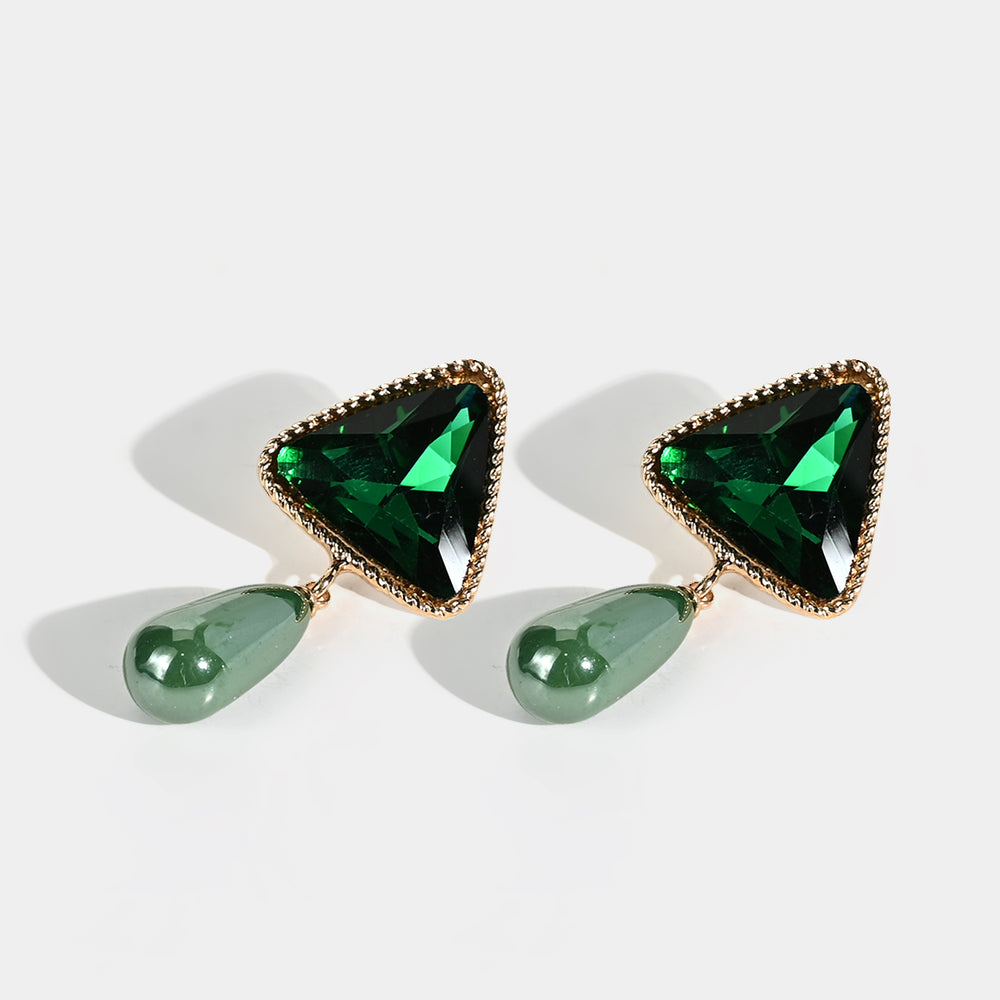 Elegant Stylish Stud Earrings for Girls