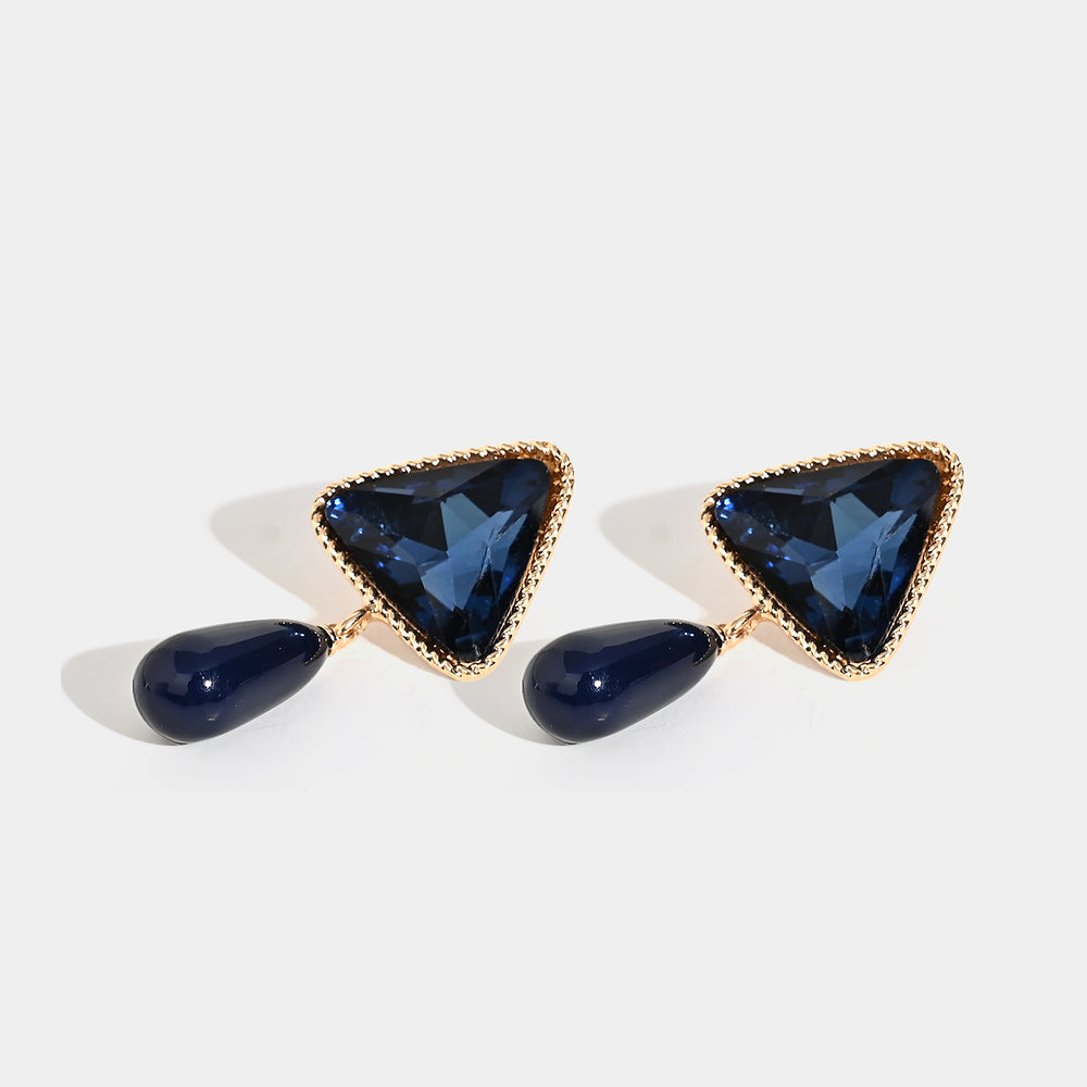 Elegant Stylish Stud Earrings for Girls
