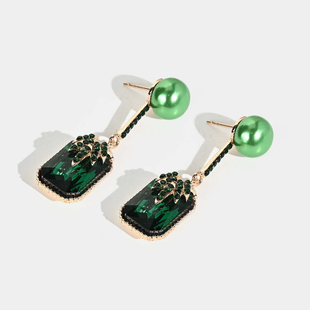 Elegant Stylish Stud Earrings for Girls