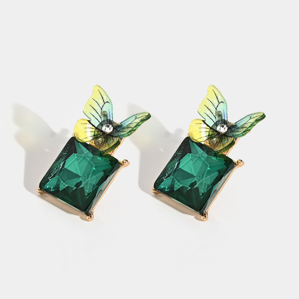 Elegant Stylish Stud Earrings for Girls