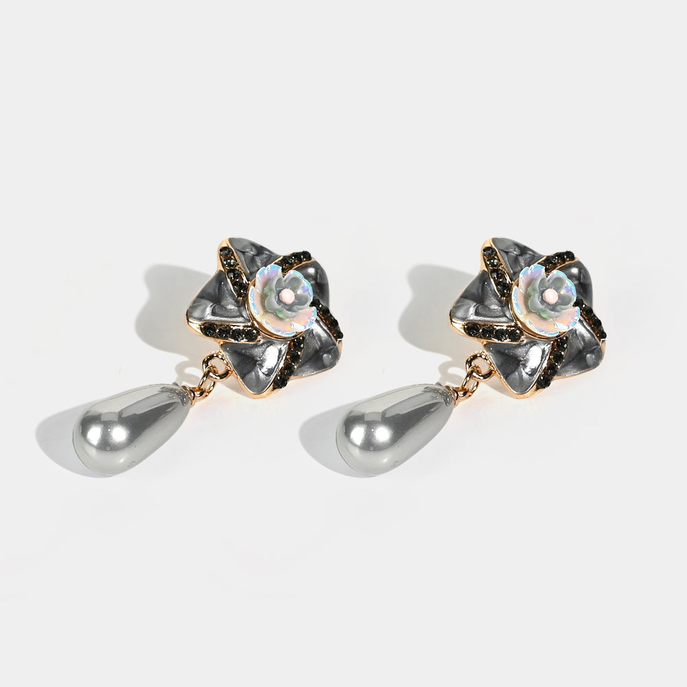 Elegant Stylish Stud Earrings for Girls
