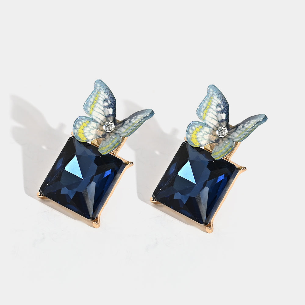 Elegant Stylish Stud Earrings for Girls