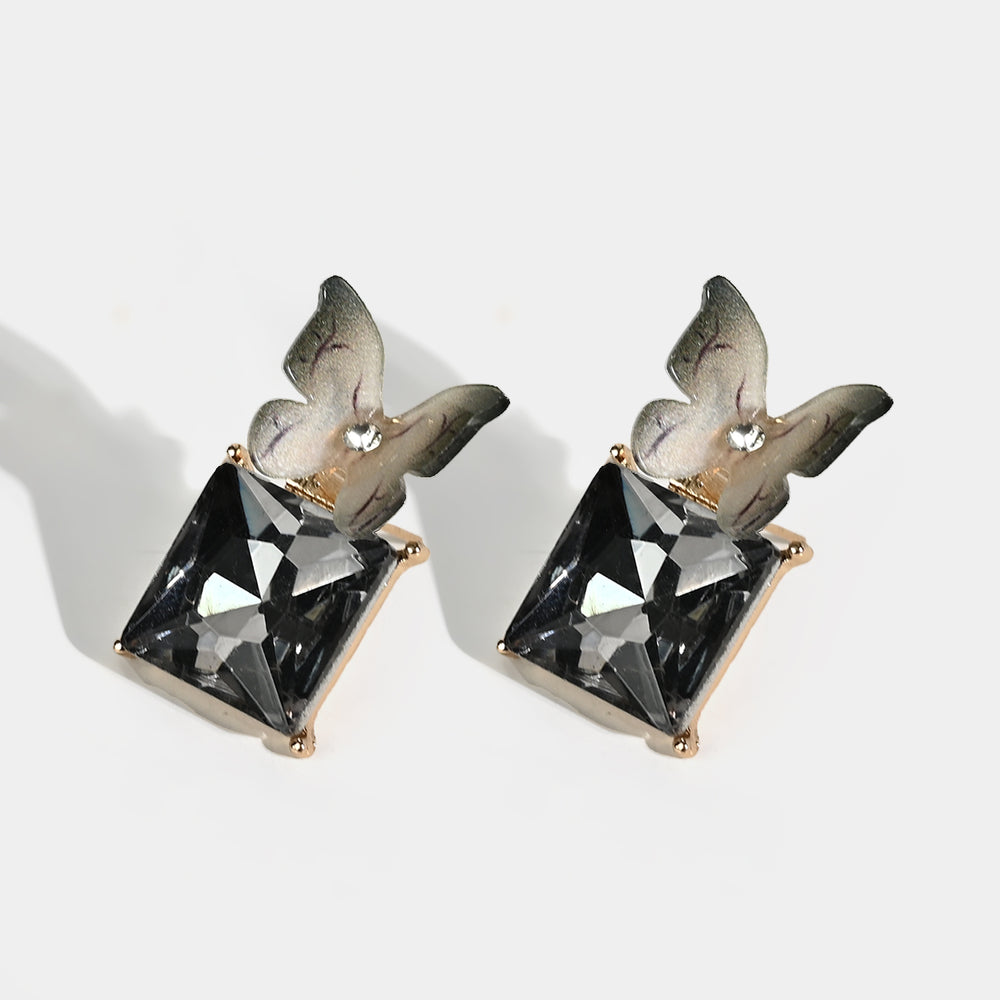 Elegant Stylish Stud Earrings for Girls