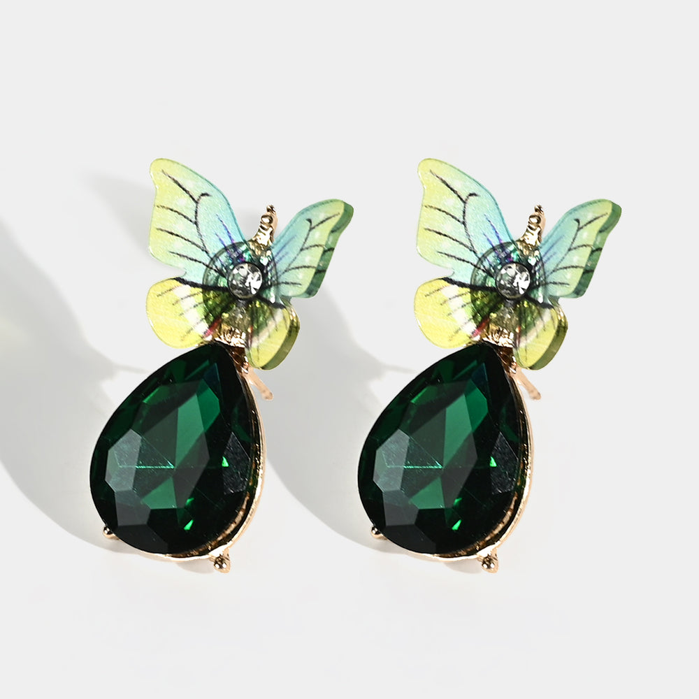 Elegant Stylish Stud Earrings for Girls
