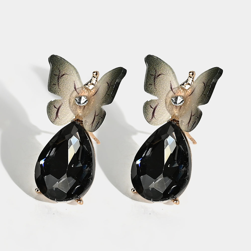Elegant Stylish Stud Earrings for Girls