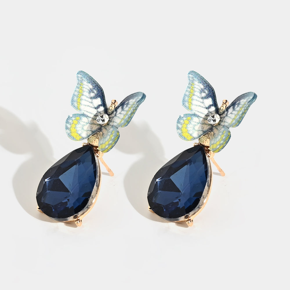 Elegant Stylish Stud Earrings for Girls