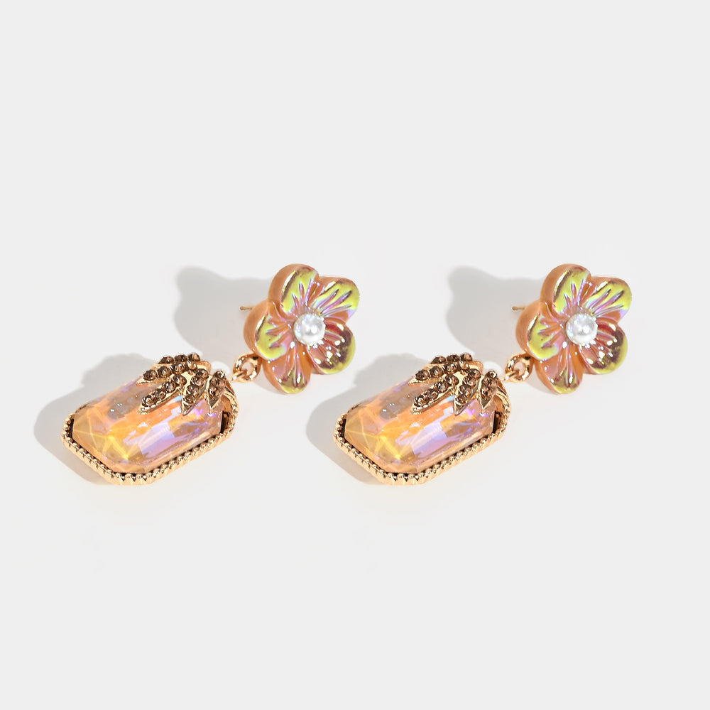 Elegant Stylish Stud Earrings for Girls