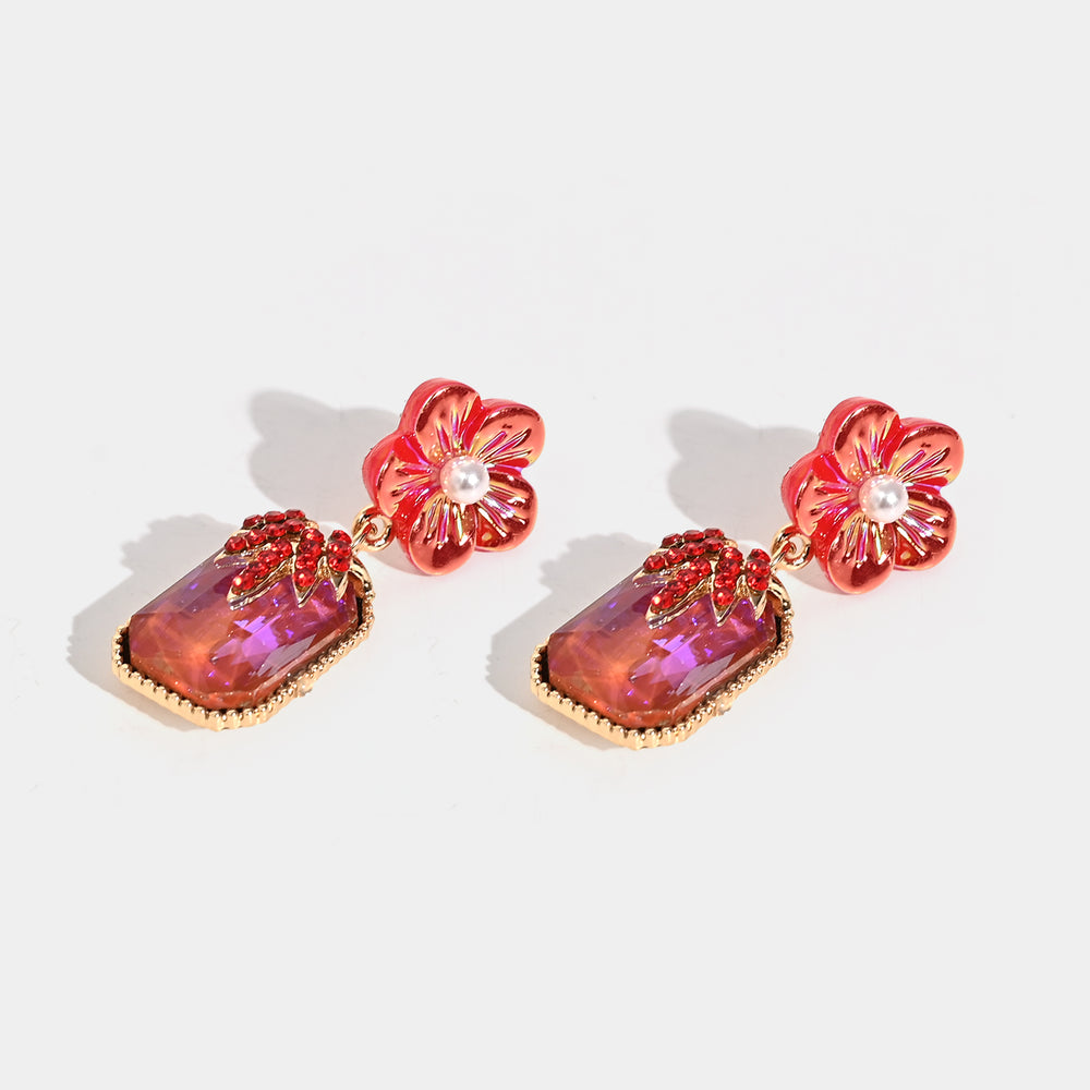 Elegant Stylish Stud Earrings for Girls