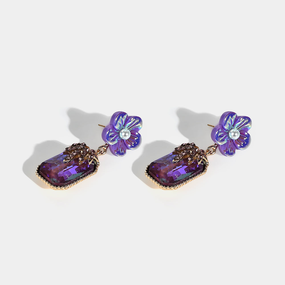 Elegant Stylish Stud Earrings for Girls