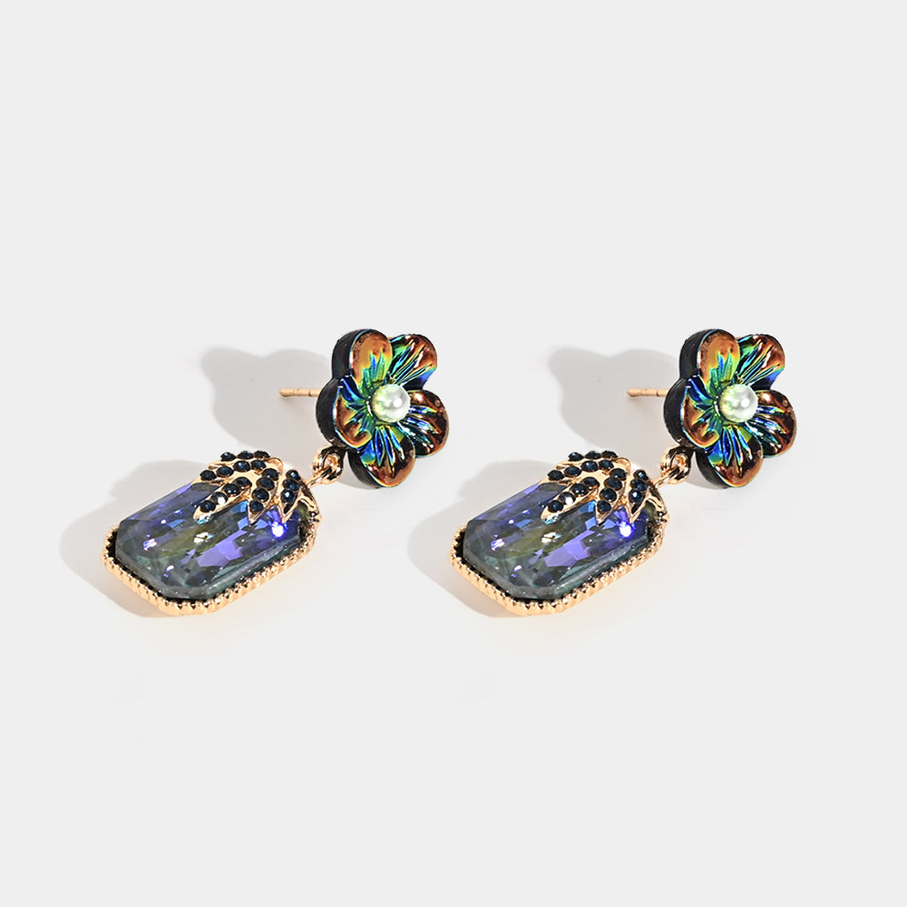 Elegant Stylish Stud Earrings for Girls
