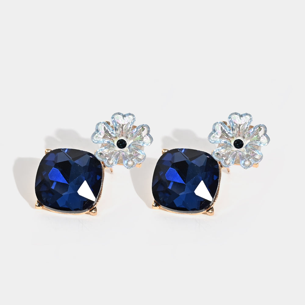 Elegant Stylish Stud Earrings for Girls