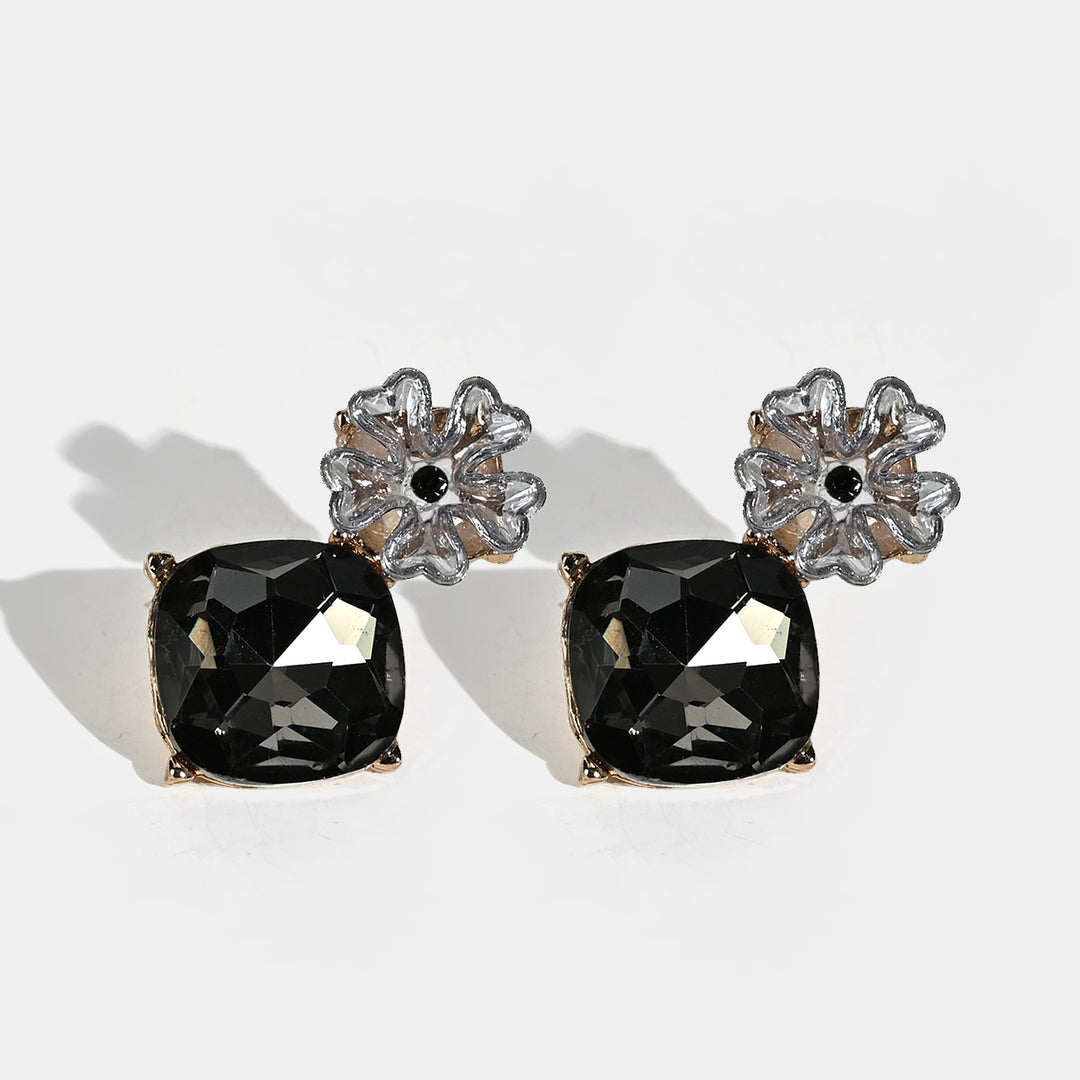 Elegant Stylish Stud Earrings for Girls