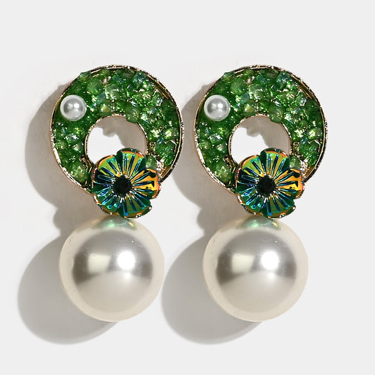 Elegant Stylish Stud Earrings for Girls