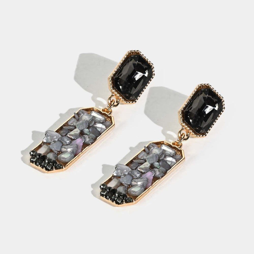 Elegant Stylish Stud Earrings for Girls